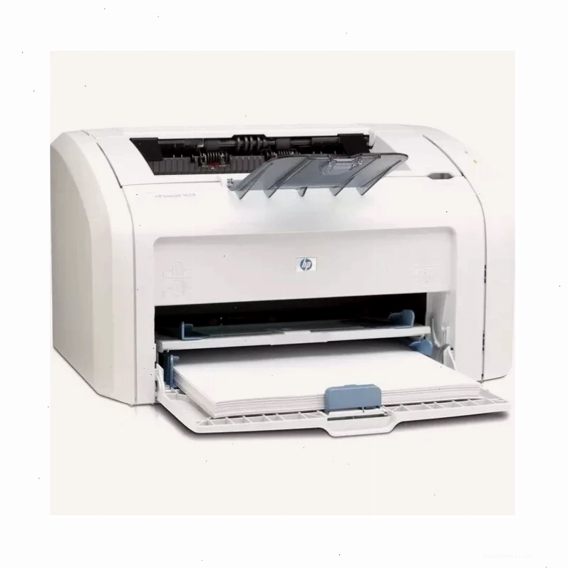 Tổng quan máy in HP LaserJet 1018