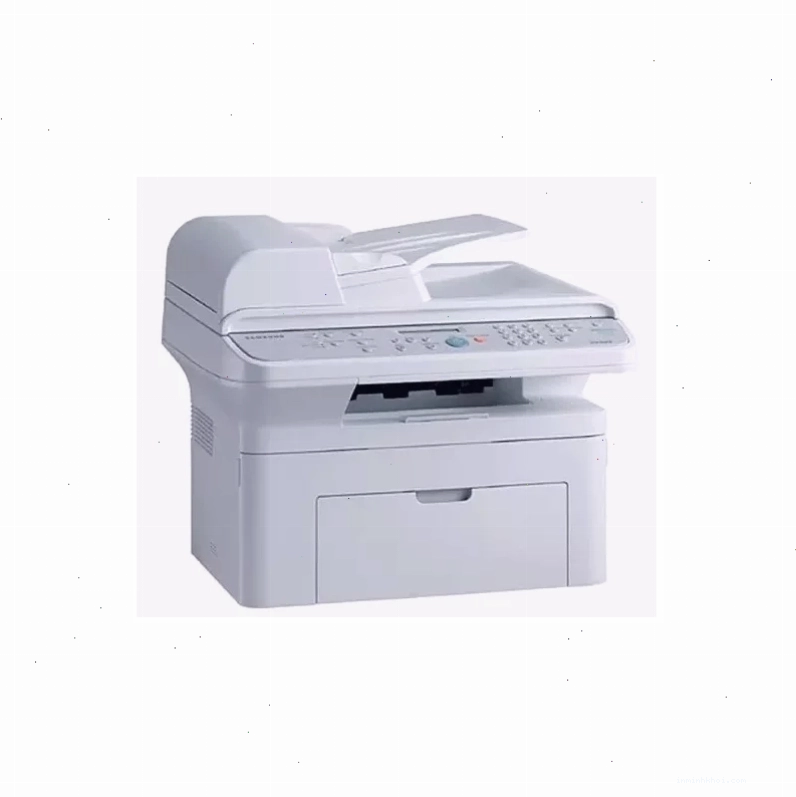 Tổng quan máy in Samsung SCX 4521F với các chức năng in scan copy fax