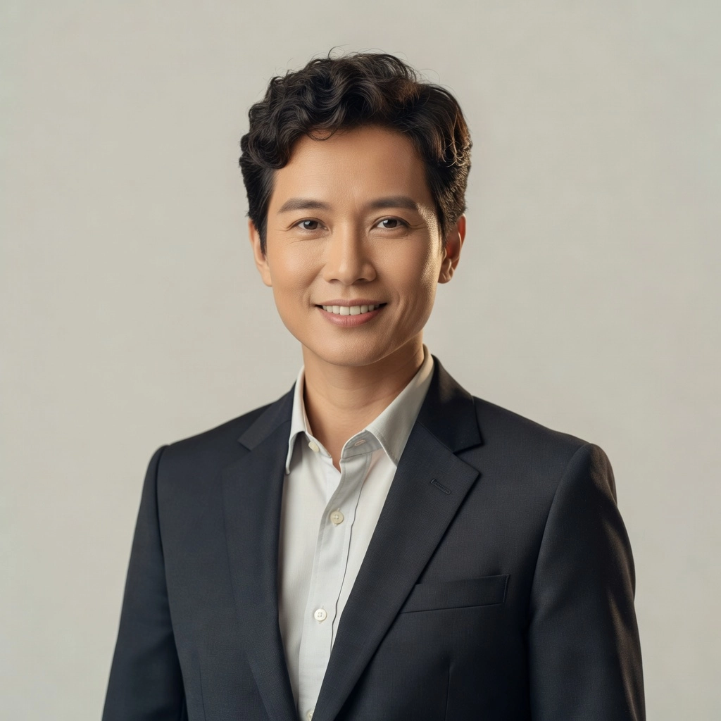 Trọng Nhân