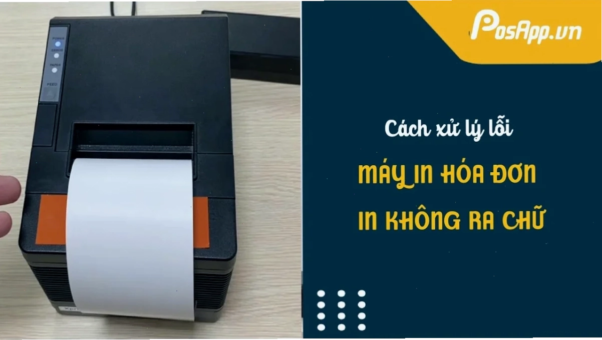 Vệ sinh đầu in nhiệt bằng dung dịch chuyên dụng