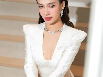 Girl xinh Việt Nam tỏa sáng trong bộ sưu tập ảnh nghệ thuật