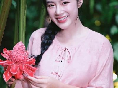 Ảnh gái xinh Asian bùng nổ quyến rũ qua bộ ảnh mới