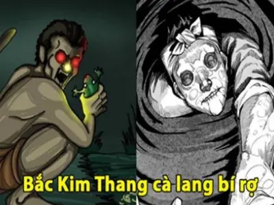 Tóm tắt nhanh Bắc kim thang, cà lang bí rợ chuẩn chương trình
