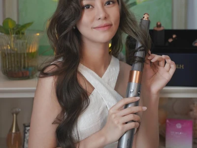 Bùi Lan Hương bùng nổ quyến rũ qua bộ sưu tập ảnh thời thượng