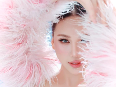 Ảnh gái xinh rạng rỡ trong bộ sưu tập nghệ thuật mới nhất