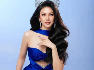 Anh gái xinh mặc bikini bùng nổ quyến rũ qua bộ ảnh mới