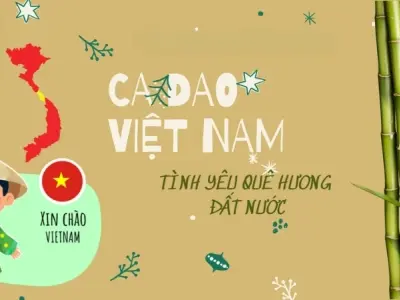Ca dao tục ngữ về yêu nước – Bài học quý cho thế hệ trẻ