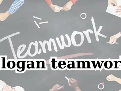 Tổng hợp Slogan teamwork hay hài chất cho đội nhóm vững mạnh