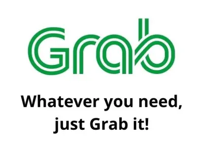 Slogan Grab “Whatever you need, just Grab it!” gây sốt