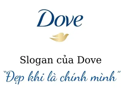 Vì sao slogan Dove “Đẹp khi là chính mình” gây bão mạng
