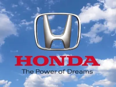 Slogan Honda “The Power of Dreams” thể hiện sự khát vọng