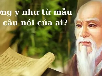 Câu nói “Lương y như từ mẫu” của ai? Và ý nghĩa nhân văn