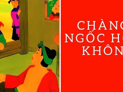 Chàng ngốc học khôn – Tóm tắt truyện cổ tích đặc sắc