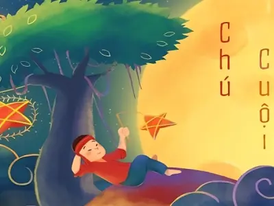 Bài đồng dao Chú Cuội ngồi gốc cây đa và ý nghĩa sâu sắc