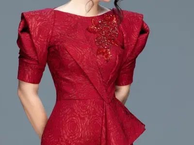 Diễn viên Ngọc Lan bùng nổ quyến rũ qua bộ sưu tập ảnh mới