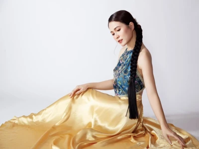 Diễn viên Thùy Trang bùng nổ quyến rũ qua bộ sưu tập ảnh mới