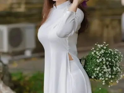 Ảnh gái 2k5 năng động bùng nổ trong bộ sưu tập mới nhất