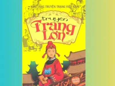 Tóm tắt Truyện dân gian: Gốc tích Trạng Lợn ngắn gọn