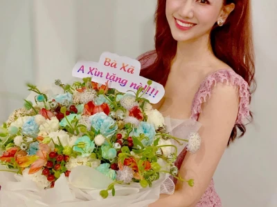 Hari Won bùng nổ quyến rũ qua bộ sưu tập ảnh nghệ thuật mới