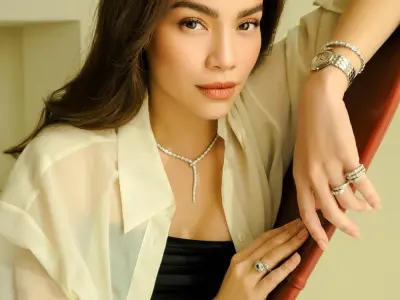 Hồ Ngọc Hà bùng nổ quyến rũ qua bộ sưu tập ảnh thời thượng