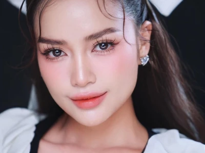 Hoa hậu Ngọc Châu bùng nổ quyến rũ qua bộ sưu tập ảnh mới