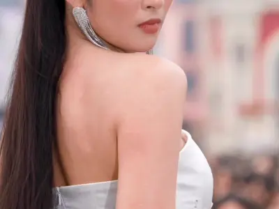 Hoa hậu Ngọc Hân bùng nổ quyến rũ qua bộ sưu tập ảnh mới