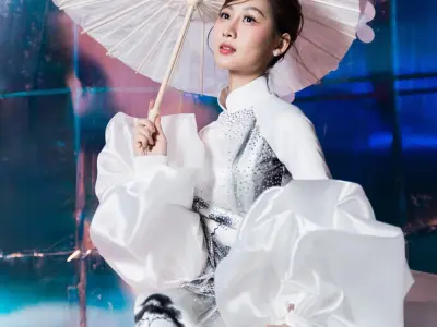 Hoa hậu Quế Anh bùng nổ quyến rũ qua bộ sưu tập ảnh thời thượng