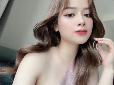 Gái xinh Trung Quốc bùng nổ quyến rũ qua bộ ảnh nghệ thuật
