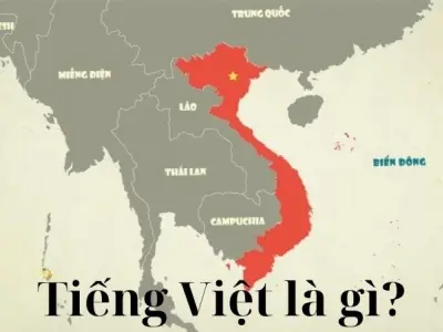 Tiếng Việt là gì? Khám phá nguồn gốc và giá trị ngôn ngữ