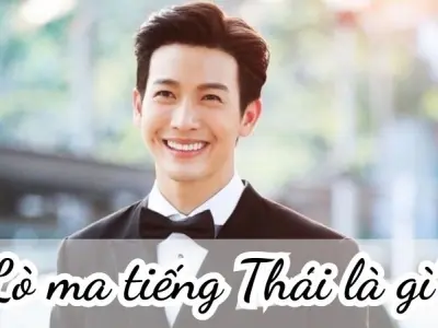Lò ma tiếng Thái là gì? Ý nghĩa tâm linh ít người biết