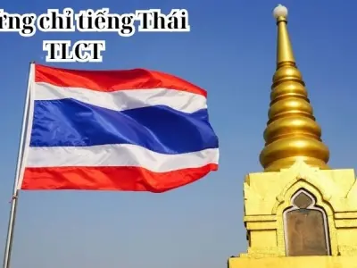 Chứng chỉ tiếng Thái TLCT - Nội dung, cấu trúc và mẹo thi