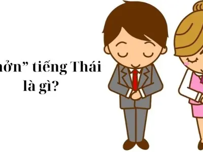 Khởn tiếng Thái là gì? Khám phá ngay ý nghĩa đặc biệt