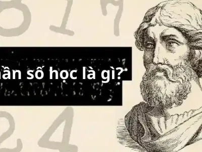 Tìm hiểu thần số học là gì và cách nó ảnh hưởng đến bạn