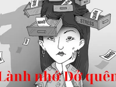 Tóm tắt truyện cổ tích Lành nhớ Dở quên dễ nhớ, hay nhất