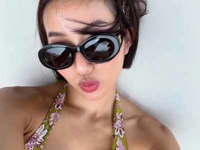 Ảnh gái mặc bikini bùng nổ quyến rũ qua bộ sưu tập ảnh mới