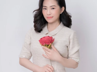 Lương Bích Hữu bùng nổ quyến rũ qua bộ sưu tập ảnh thời thượng