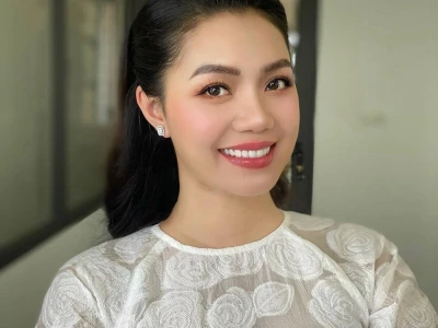 Nguyễn Ngọc Anh bùng nổ quyến rũ qua bộ sưu tập ảnh mới