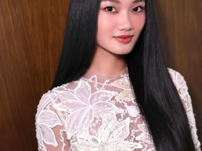 Nguyễn Quỳnh Anh bùng nổ quyến rũ qua bộ sưu tập ảnh thời thượng