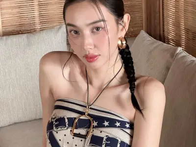 Nguyễn Thúc Thùy Tiên bùng nổ quyến rũ qua bộ ảnh nghệ thuật