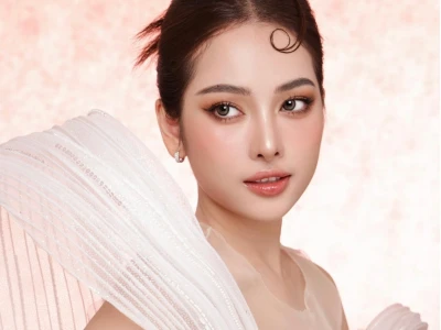 Ảnh gái mạng đẹp cuốn hút trong bộ sưu tập nghệ thuật mới