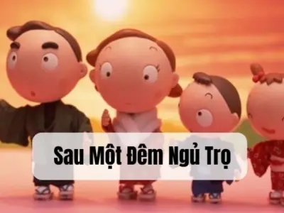 Tóm tắt truyện sau một đêm ngủ trọ ngắn gọn, dễ hiểu