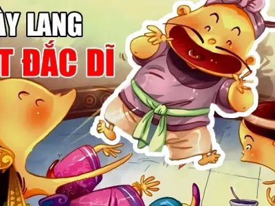 Tóm tắt truyện Thầy lang bất đắc dĩ ngắn gọn, dễ hiểu