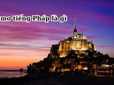 Khám phá từ "Tiamo" trong tiếng Pháp và cách sử dụng đúng