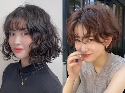Gái xinh tóc ngắn bùng nổ cuốn hút qua bộ ảnh nghệ thuật