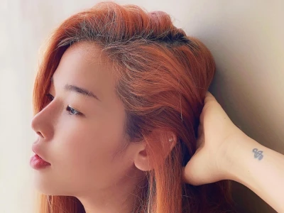 Trương Thảo Nhi bùng nổ quyến rũ qua bộ sưu tập ảnh thời thượng