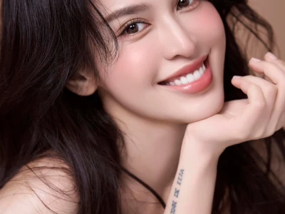 Ảnh gái xinh sexy bùng nổ trong bộ sưu tập nghệ thuật mới