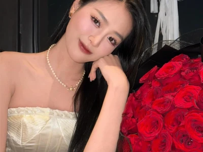 Bộ ảnh Bùi Khánh Linh gây bão mạng xã hội với visual đỉnh cao