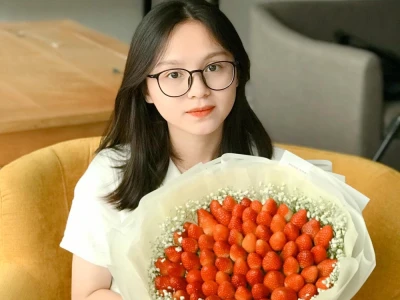 Phong cách đỉnh cao của Đặng Thu Hà gây ấn tượng mạnh với người hâm mộ