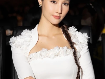 Bộ ảnh Diễm My vẻ đẹp tinh tế thần thái ngôi sao