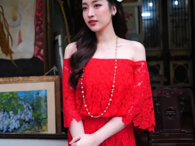 Mỹ Linh hóa quý cô thời thượng trong bộ ảnh mới tinh tế